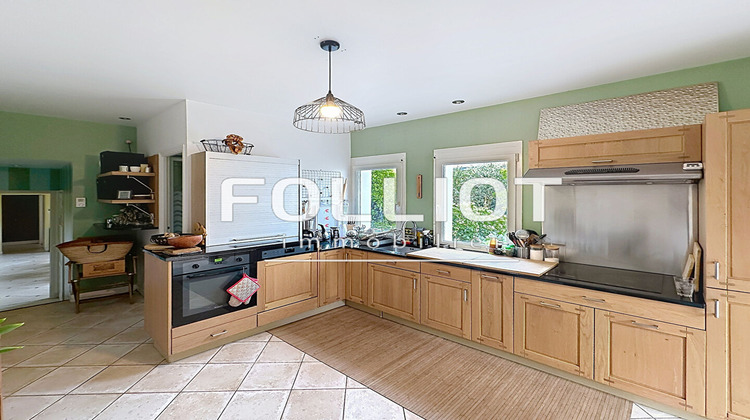 Ma-Cabane - Vente Maison SAINT-PAIR-SUR-MER, 119 m²