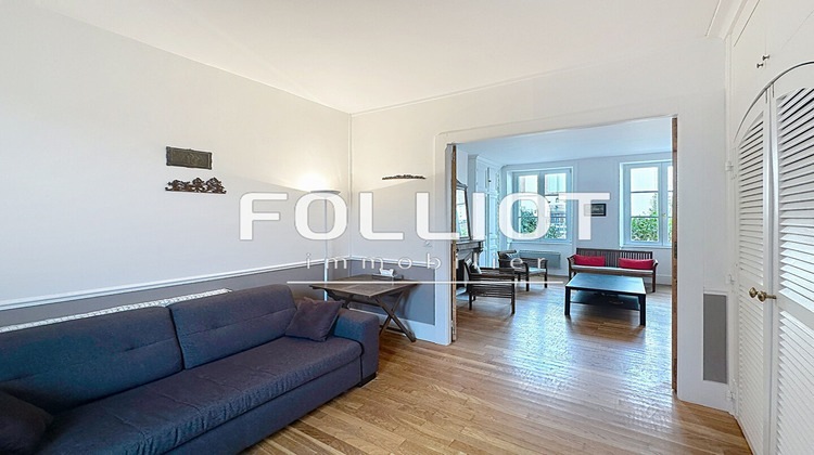 Ma-Cabane - Vente Maison SAINT-PAIR-SUR-MER, 119 m²