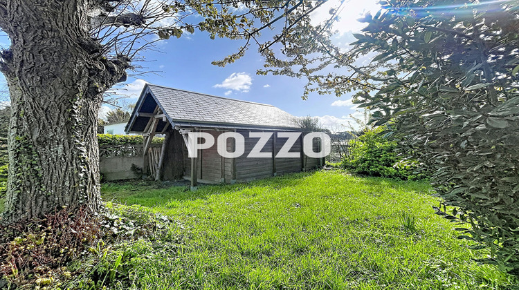 Ma-Cabane - Vente Maison SAINT-PAIR-SUR-MER, 120 m²