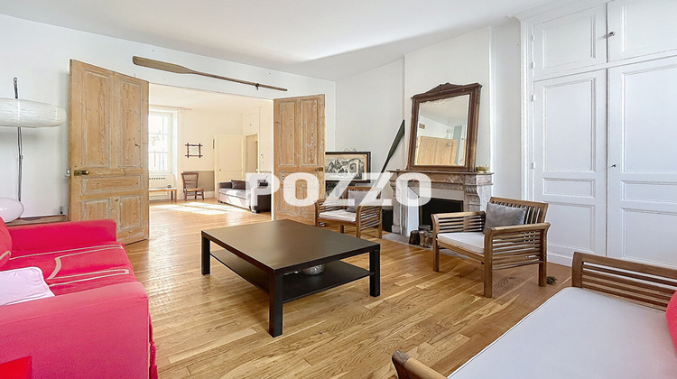 Ma-Cabane - Vente Maison SAINT-PAIR-SUR-MER, 120 m²