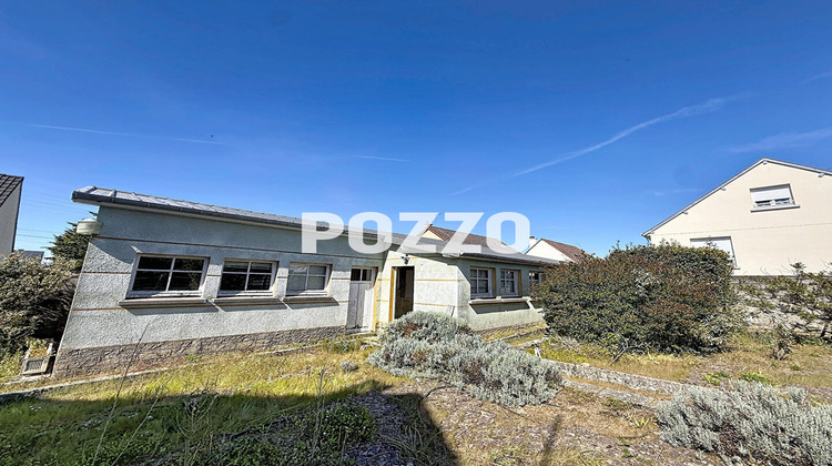 Ma-Cabane - Vente Maison SAINT-PAIR-SUR-MER, 55 m²
