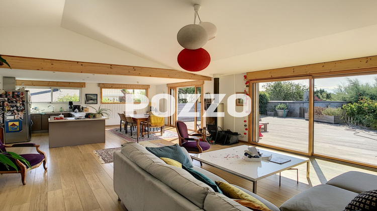 Ma-Cabane - Vente Maison SAINT-PAIR-SUR-MER, 110 m²