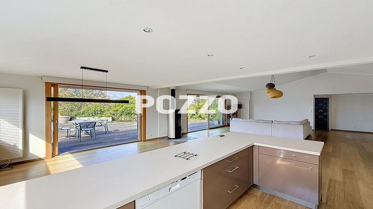 Ma-Cabane - Vente Maison SAINT-PAIR-SUR-MER, 110 m²
