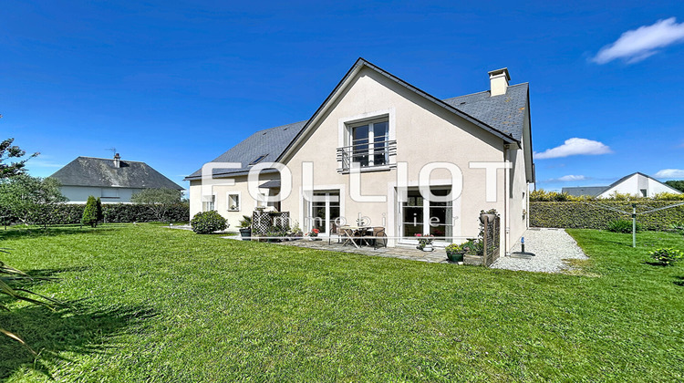 Ma-Cabane - Vente Maison SAINT-PAIR-SUR-MER, 180 m²