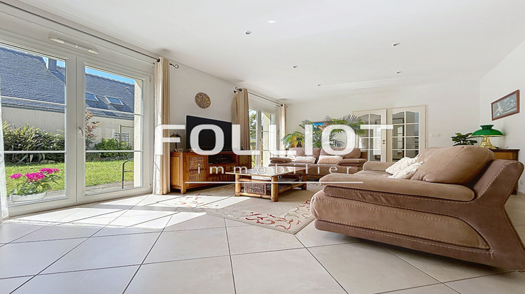 Ma-Cabane - Vente Maison SAINT-PAIR-SUR-MER, 180 m²