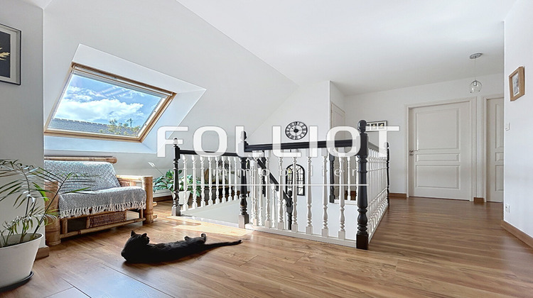 Ma-Cabane - Vente Maison SAINT-PAIR-SUR-MER, 180 m²