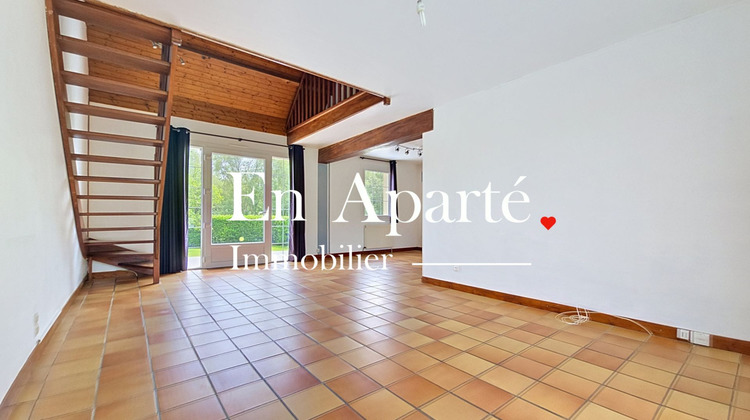 Ma-Cabane - Vente Maison SAINT-PAIR-SUR-MER, 118 m²