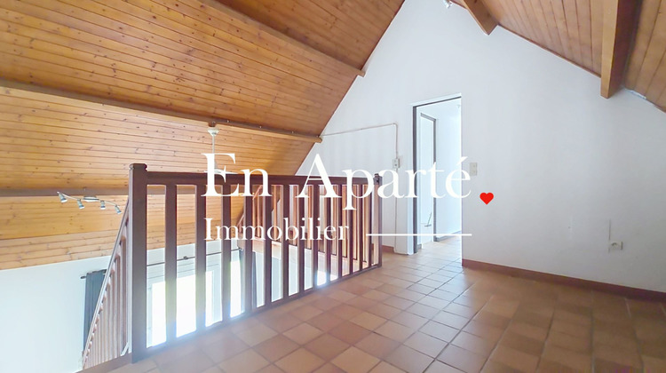 Ma-Cabane - Vente Maison SAINT-PAIR-SUR-MER, 118 m²