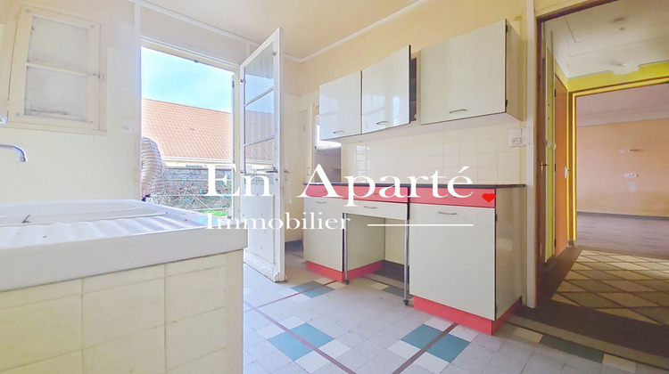 Ma-Cabane - Vente Maison SAINT-PAIR-SUR-MER, 73 m²