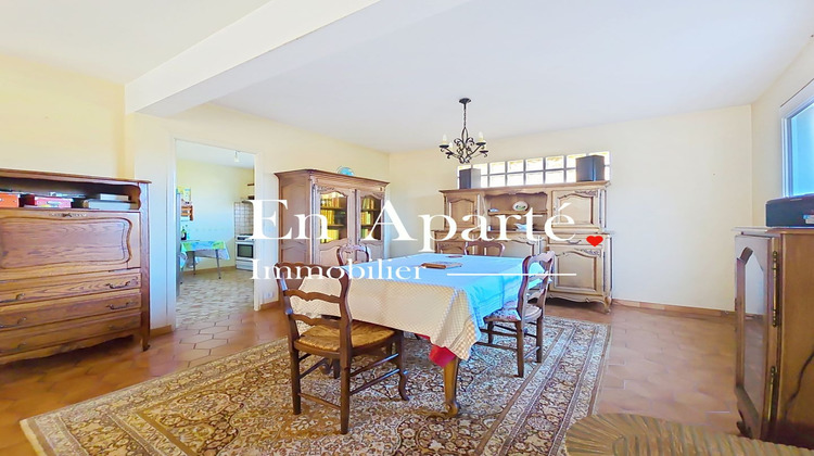 Ma-Cabane - Vente Maison SAINT-PAIR-SUR-MER, 110 m²