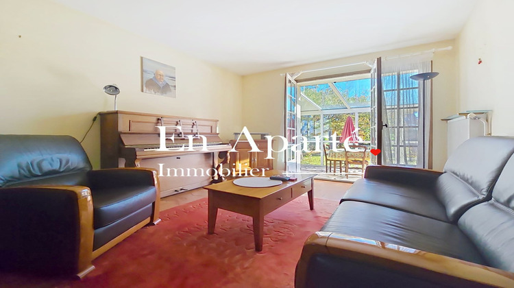 Ma-Cabane - Vente Maison SAINT-PAIR-SUR-MER, 110 m²