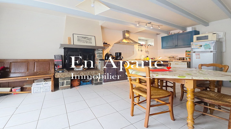 Ma-Cabane - Vente Maison SAINT-PAIR-SUR-MER, 69 m²
