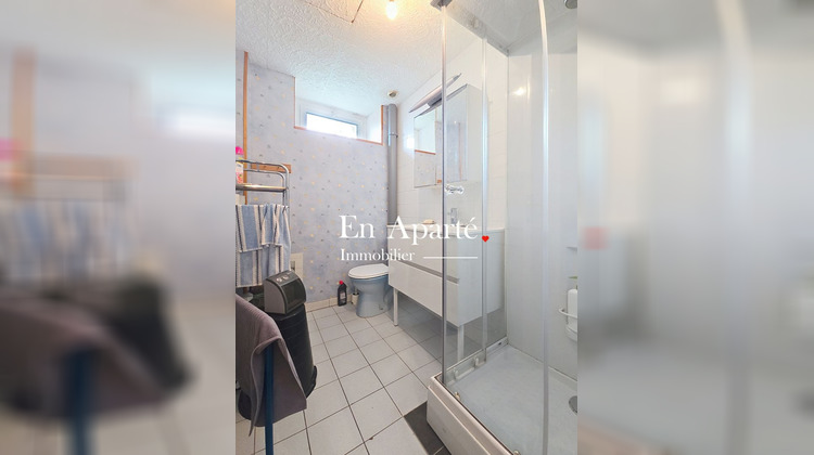 Ma-Cabane - Vente Maison SAINT-PAIR-SUR-MER, 69 m²
