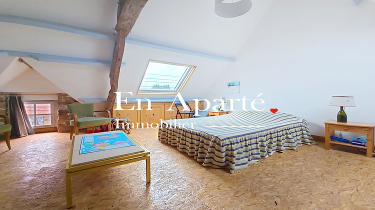 Ma-Cabane - Vente Maison SAINT-PAIR-SUR-MER, 69 m²