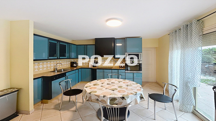 Ma-Cabane - Vente Maison SAINT-PAIR-SUR-MER, 135 m²