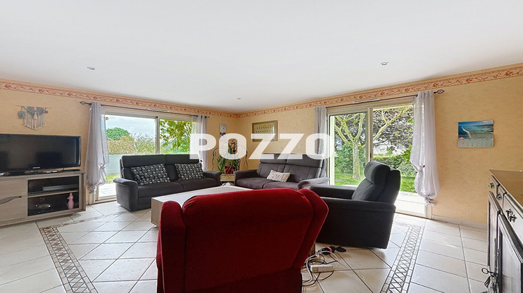 Ma-Cabane - Vente Maison SAINT-PAIR-SUR-MER, 135 m²