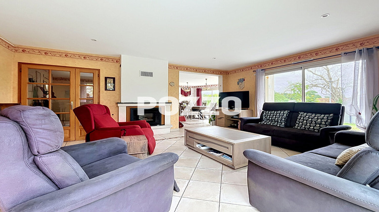 Ma-Cabane - Vente Maison SAINT-PAIR-SUR-MER, 135 m²