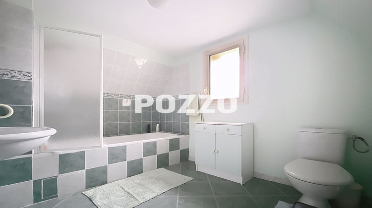 Ma-Cabane - Vente Maison SAINT-PAIR-SUR-MER, 135 m²