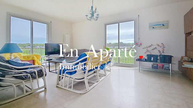 Ma-Cabane - Vente Maison SAINT-PAIR-SUR-MER, 117 m²