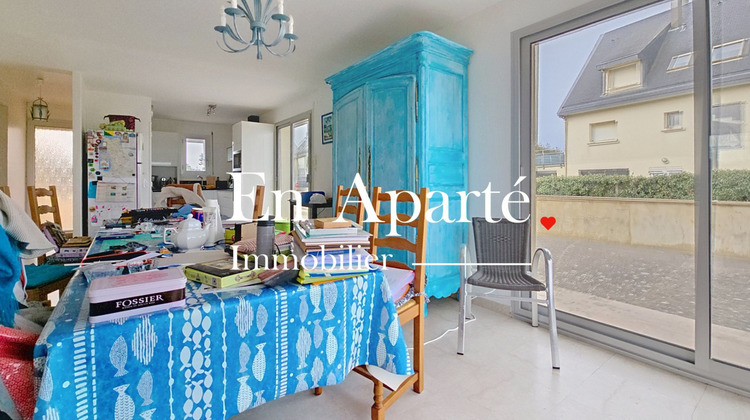 Ma-Cabane - Vente Maison SAINT-PAIR-SUR-MER, 117 m²