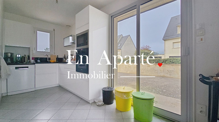 Ma-Cabane - Vente Maison SAINT-PAIR-SUR-MER, 117 m²