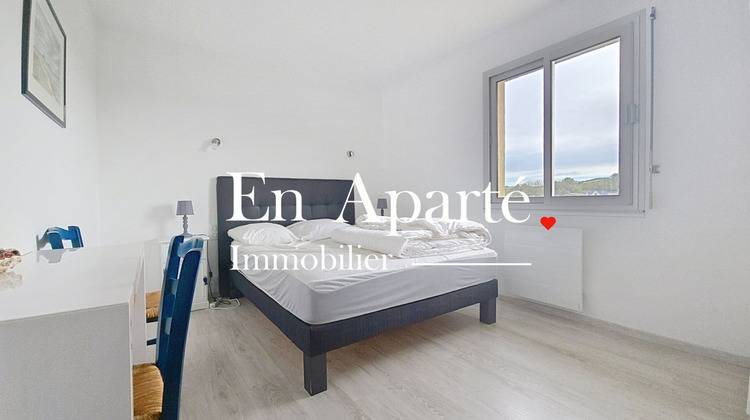 Ma-Cabane - Vente Maison SAINT-PAIR-SUR-MER, 117 m²