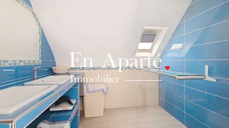 Ma-Cabane - Vente Maison SAINT-PAIR-SUR-MER, 117 m²