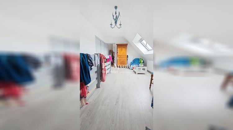 Ma-Cabane - Vente Maison SAINT-PAIR-SUR-MER, 117 m²