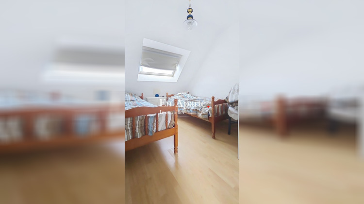 Ma-Cabane - Vente Maison SAINT-PAIR-SUR-MER, 117 m²
