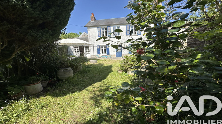 Ma-Cabane - Vente Maison Saint-Pair-sur-Mer, 58 m²