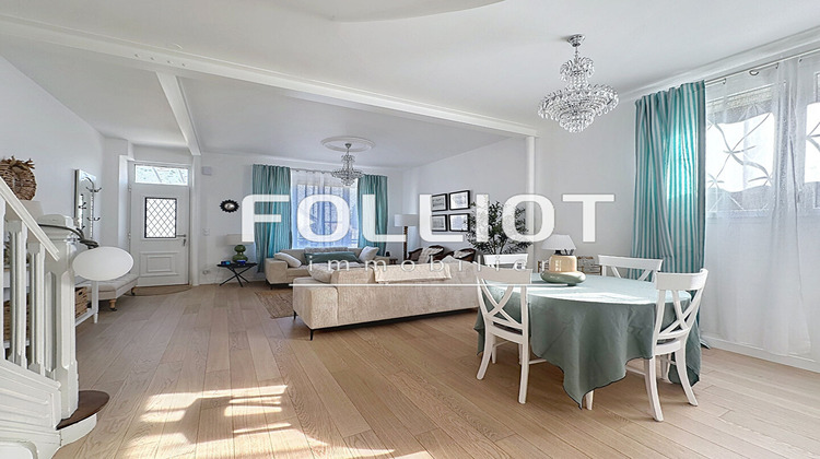 Ma-Cabane - Vente Maison SAINT-PAIR-SUR-MER, 132 m²