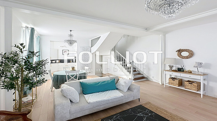 Ma-Cabane - Vente Maison SAINT-PAIR-SUR-MER, 132 m²