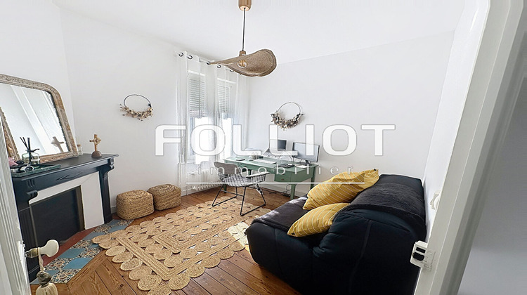 Ma-Cabane - Vente Maison SAINT-PAIR-SUR-MER, 132 m²