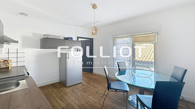 Ma-Cabane - Vente Maison SAINT-PAIR-SUR-MER, 132 m²