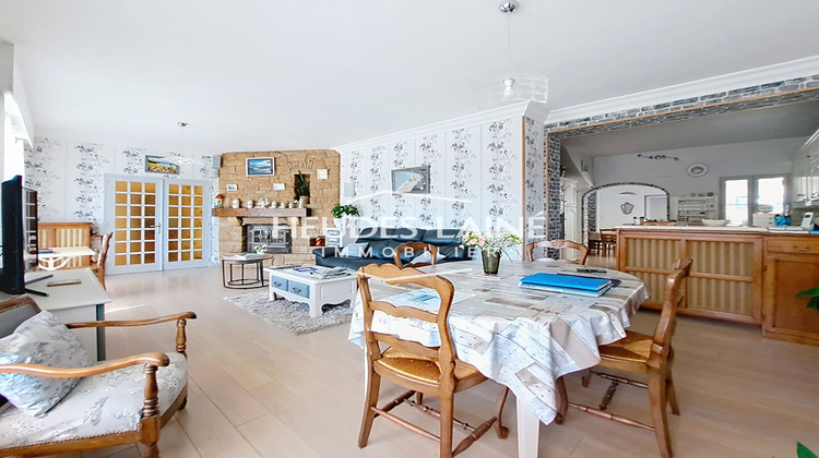 Ma-Cabane - Vente Maison SAINT-PAIR-SUR-MER, 184 m²