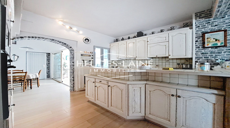 Ma-Cabane - Vente Maison SAINT-PAIR-SUR-MER, 184 m²