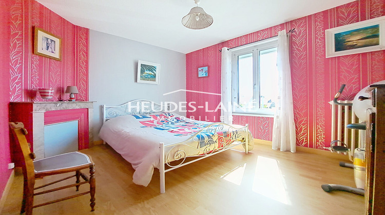 Ma-Cabane - Vente Maison SAINT-PAIR-SUR-MER, 184 m²