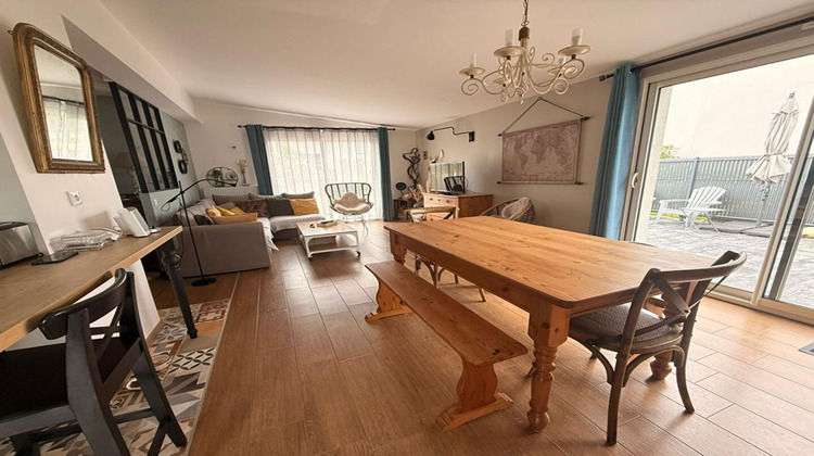Ma-Cabane - Vente Maison SAINT PAIR SUR MER, 113 m²