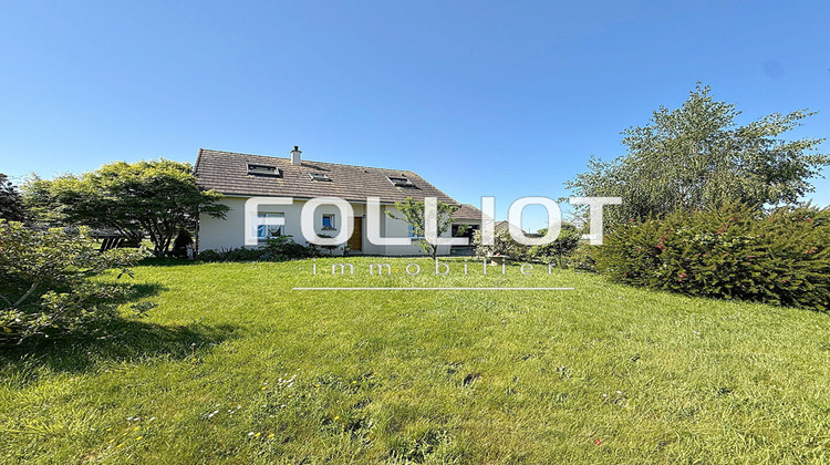 Ma-Cabane - Vente Maison SAINT-PAIR-SUR-MER, 126 m²