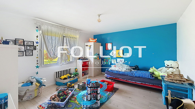 Ma-Cabane - Vente Maison SAINT-PAIR-SUR-MER, 126 m²