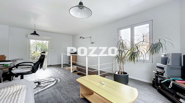 Ma-Cabane - Vente Maison SAINT-PAIR-SUR-MER, 86 m²