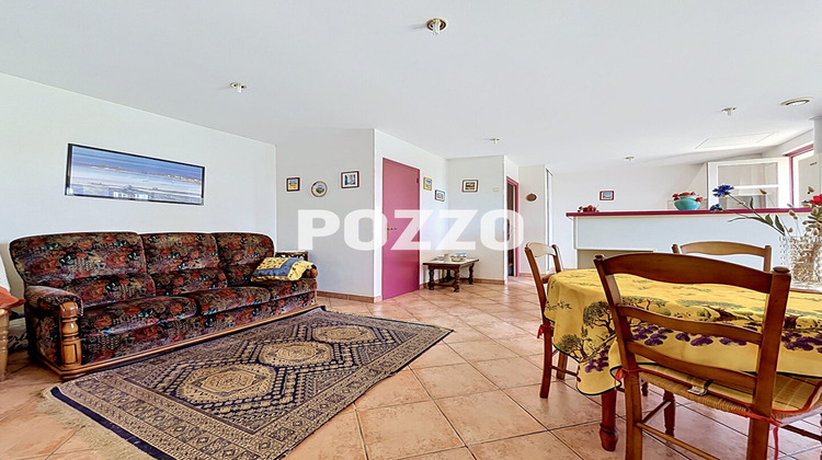 Ma-Cabane - Vente Maison SAINT-PAIR-SUR-MER, 53 m²
