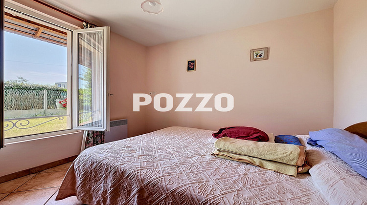 Ma-Cabane - Vente Maison SAINT-PAIR-SUR-MER, 53 m²
