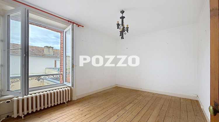 Ma-Cabane - Vente Maison SAINT-PAIR-SUR-MER, 111 m²