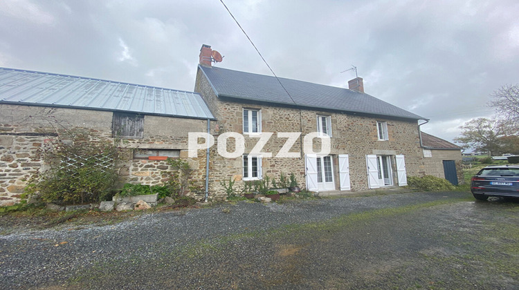 Ma-Cabane - Vente Maison SAINT-PAIR-SUR-MER, 150 m²