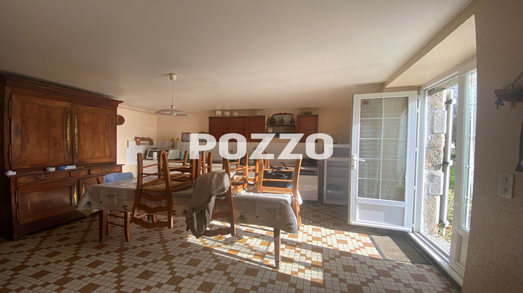 Ma-Cabane - Vente Maison SAINT-PAIR-SUR-MER, 150 m²
