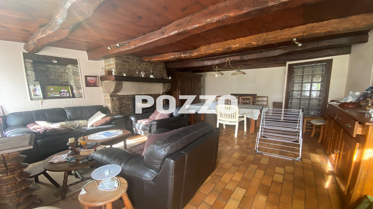 Ma-Cabane - Vente Maison SAINT-PAIR-SUR-MER, 150 m²