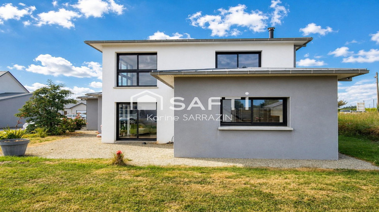 Ma-Cabane - Vente Maison Saint-Pair-sur-Mer, 159 m²