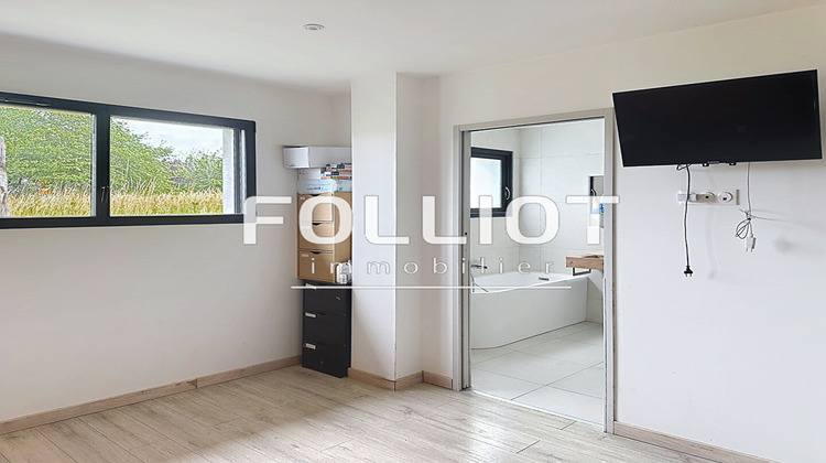 Ma-Cabane - Vente Maison SAINT-PAIR-SUR-MER, 161 m²