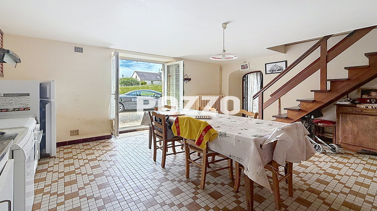 Ma-Cabane - Vente Maison SAINT-PAIR-SUR-MER, 127 m²